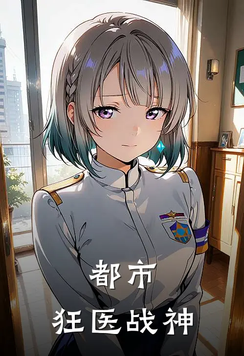 都市：狂医战神