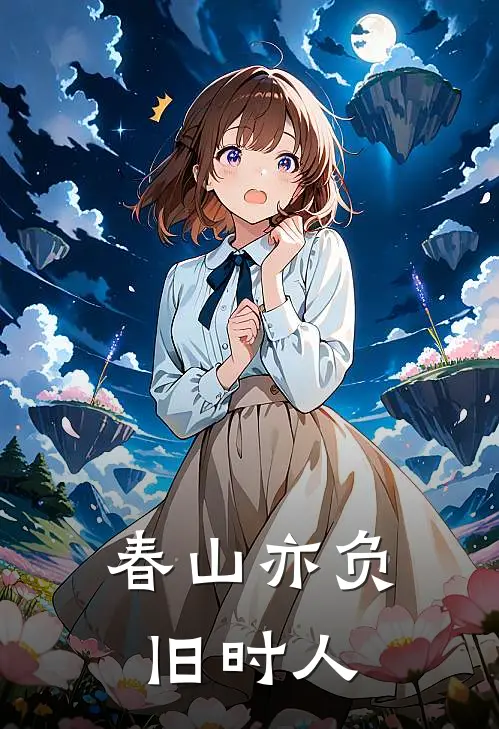 春山亦负旧时人