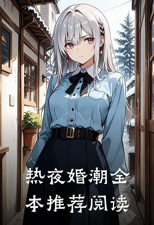 热夜婚潮全本推荐阅读