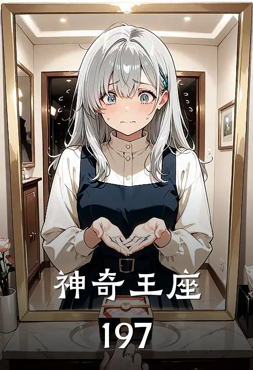神奇王座197