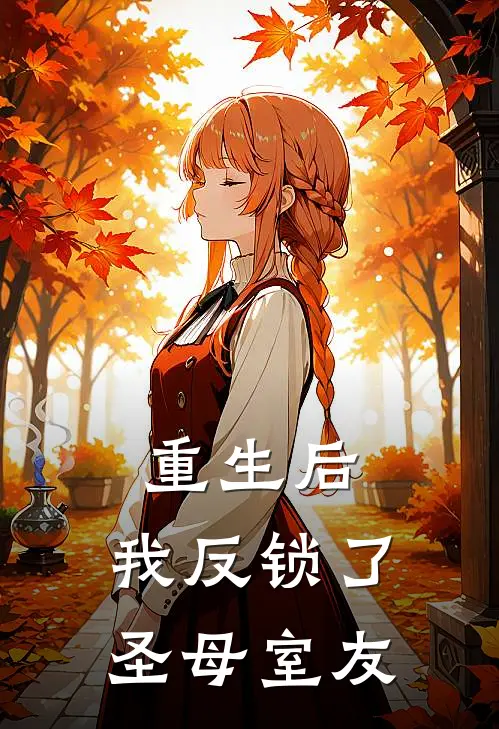 重生后，我反锁了圣母室友