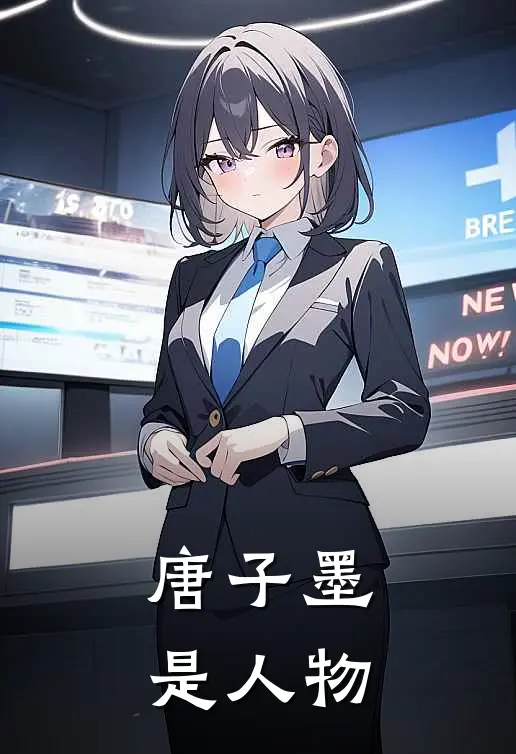 唐子墨是人物