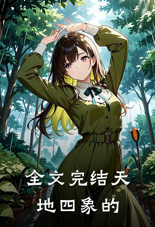 全文完结天地四象的