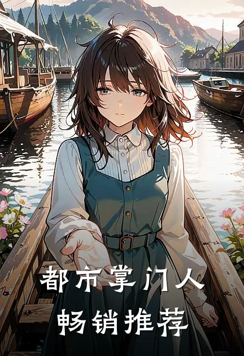 都市掌门人畅销推荐