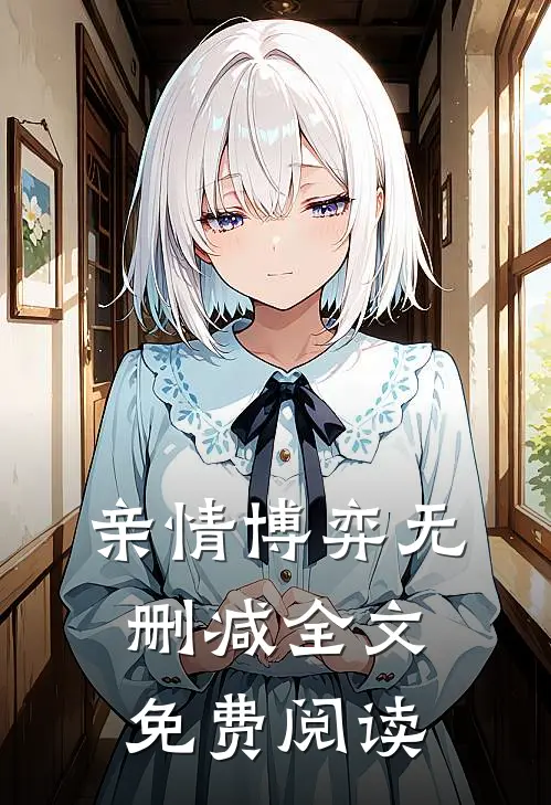 亲情博弈无删减全文免费阅读