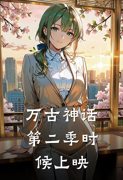 万古神话第二季时候上映