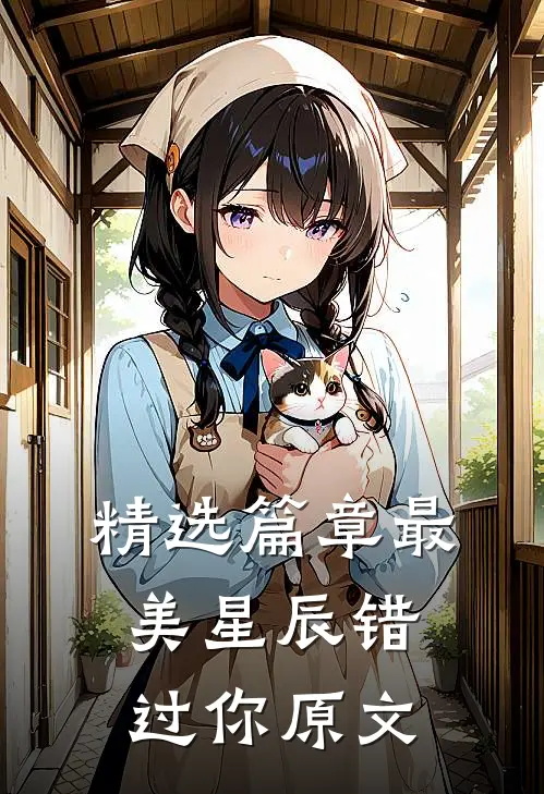 精选篇章最美星辰错过你原文