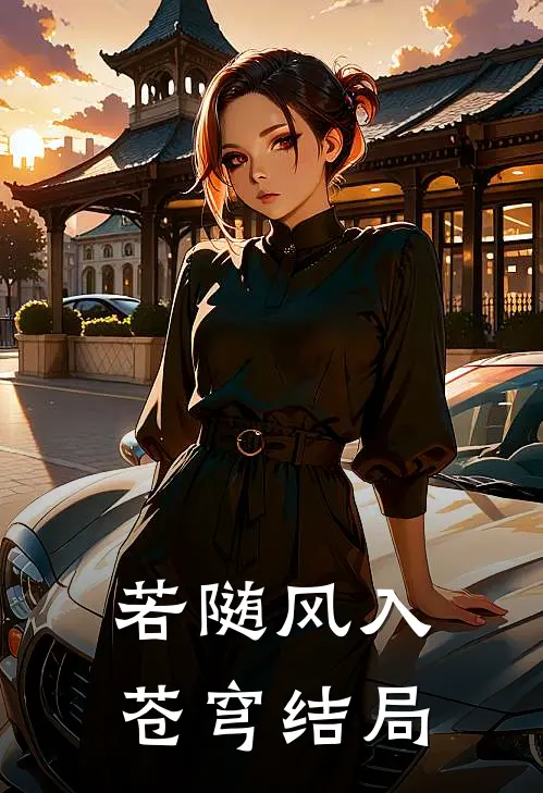 若随风入苍穹结局