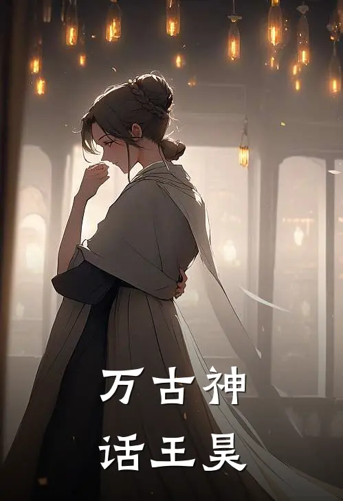 万古神话王昊