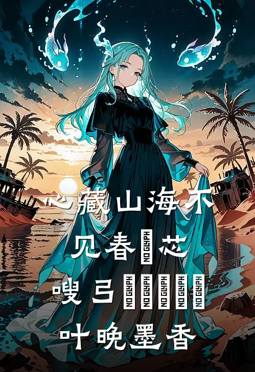 心藏山海不见春嶶芯嗖弓🀄晧 叶晚墨香