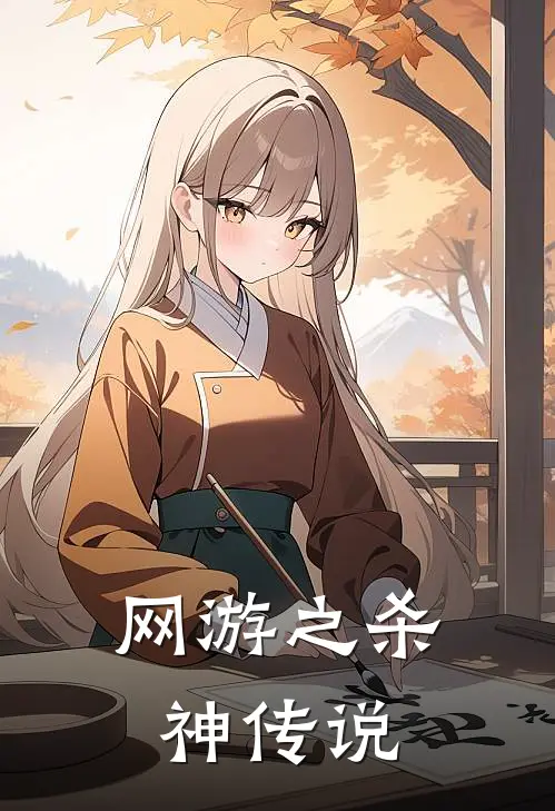 网游之杀神传说