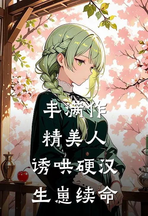 丰满作精美人：诱哄硬汉生崽续命