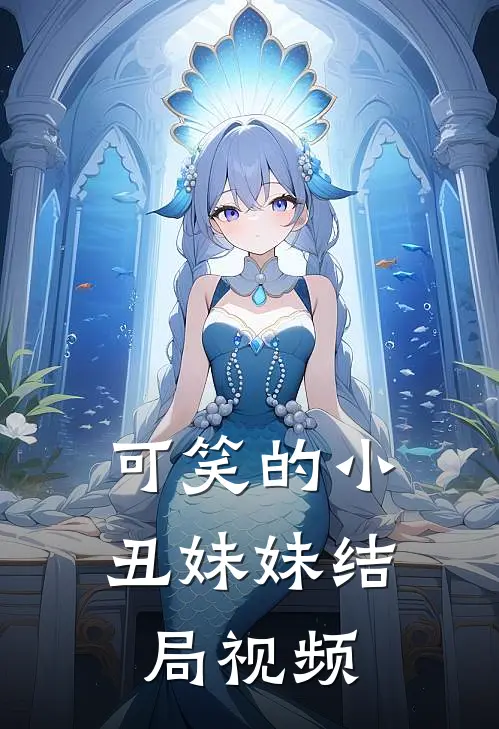 可笑的小丑妹妹结局视频