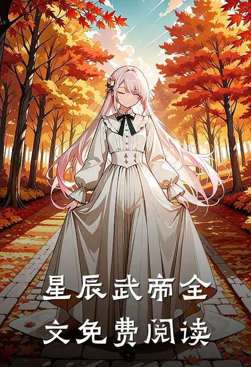 星辰武帝全文免费阅读