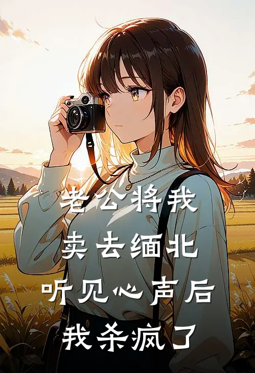 老公将我卖去缅北，听见心声后我杀疯了