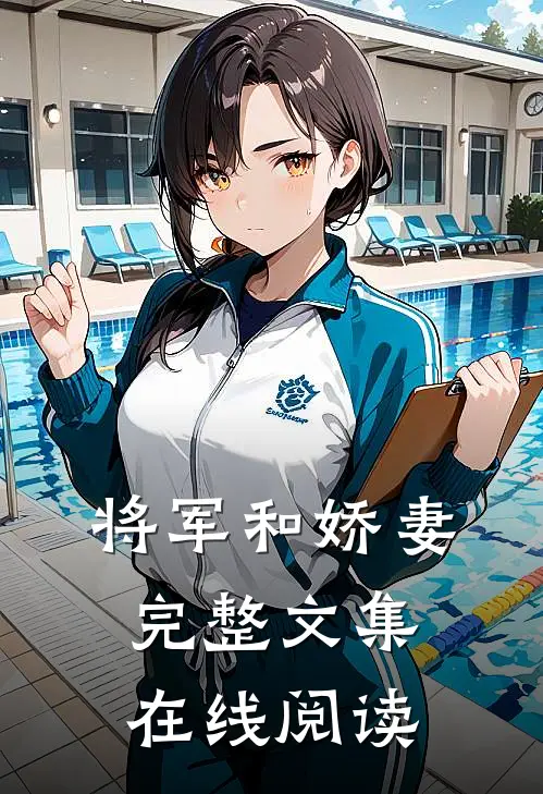 将军和娇妻完整文集在线阅读