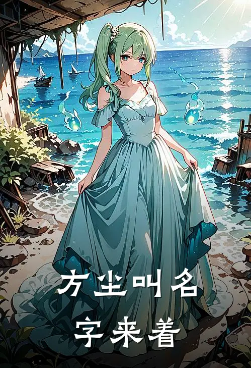 方尘叫名字来着
