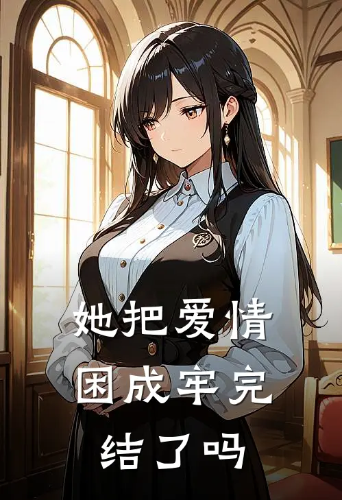 她把爱情困成牢完结了吗