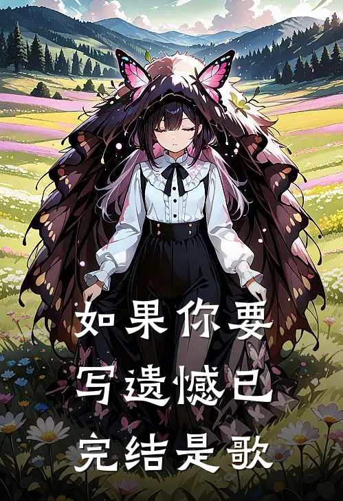 如果你要写遗憾已完结是歌