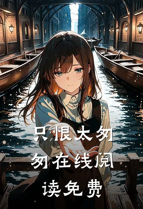 只恨太匆匆在线阅读免费