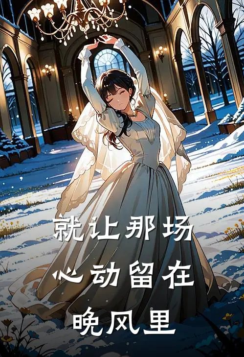 就让那场心动留在晚风里