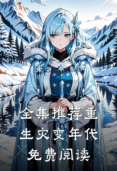 全集推荐重生灾变年代免费阅读