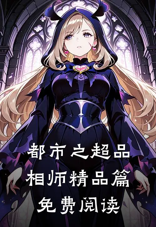 都市之超品相师精品篇免费阅读