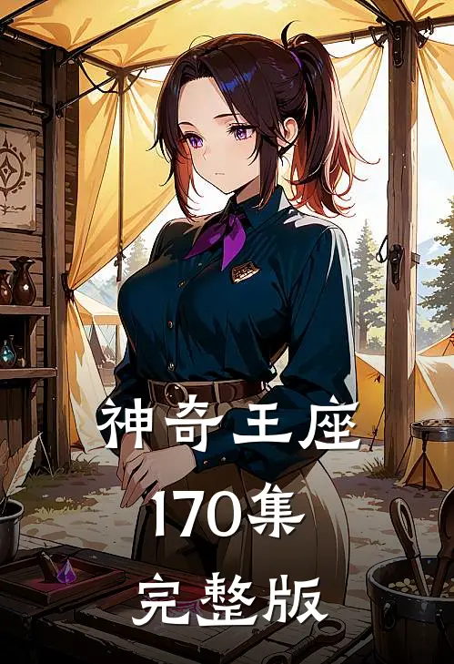 神奇王座170集完整版