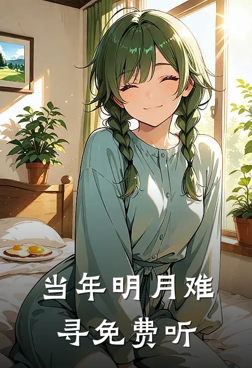 当年明月难寻免费听