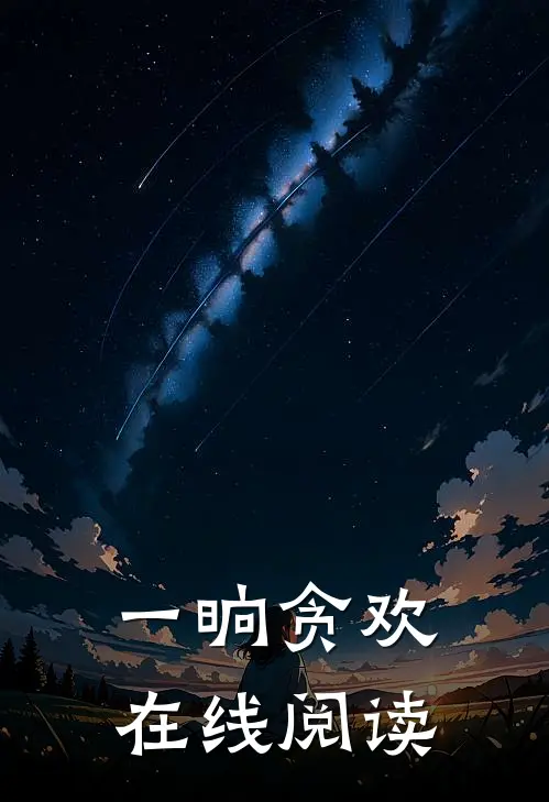 一晌贪欢在线阅读
