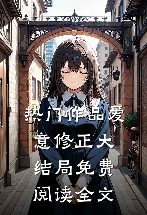 热门作品爱意修正大结局免费阅读全文