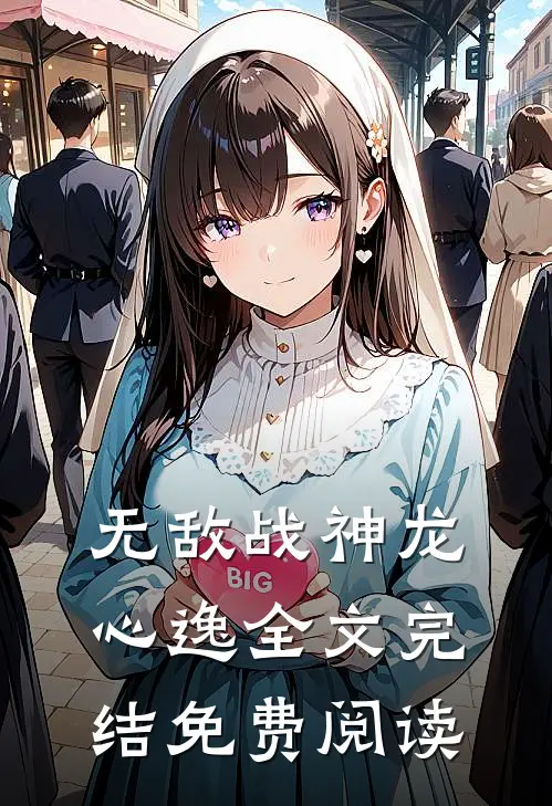 无敌战神龙心逸全文完结免费阅读