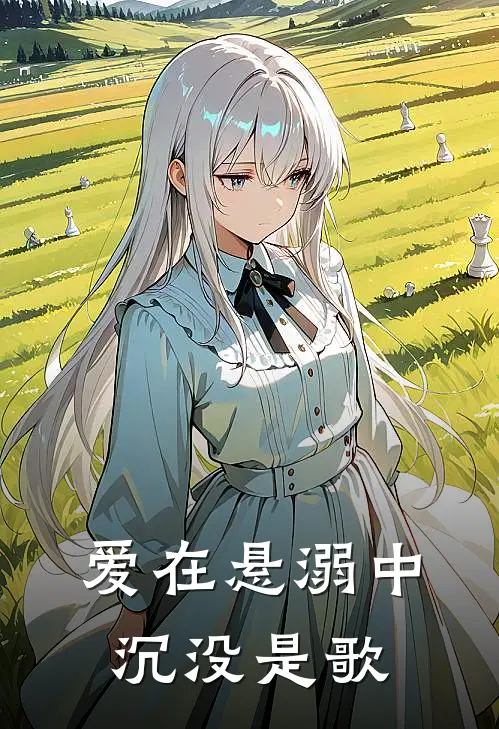 爱在悬溺中沉没是歌