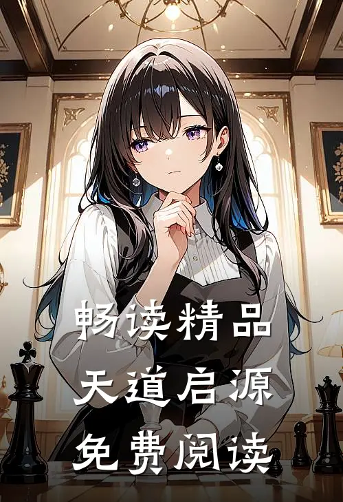 畅读精品天道启源免费阅读