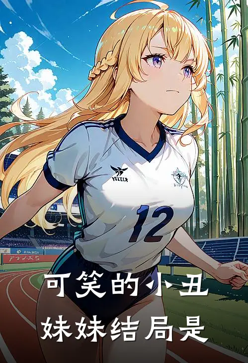 可笑的小丑妹妹结局是