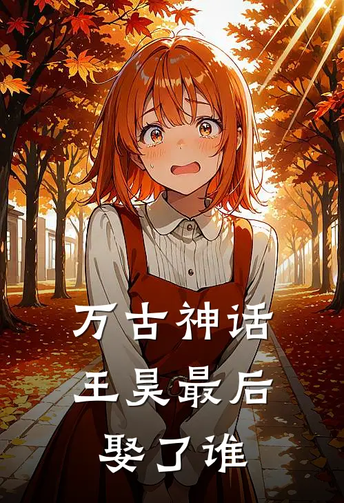 万古神话王昊最后娶了谁