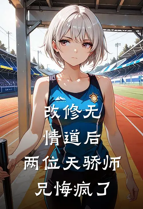 改修无情道后，两位天骄师兄悔疯了