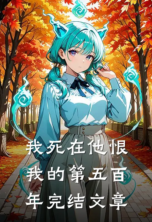 我死在他恨我的第五百年完结文章