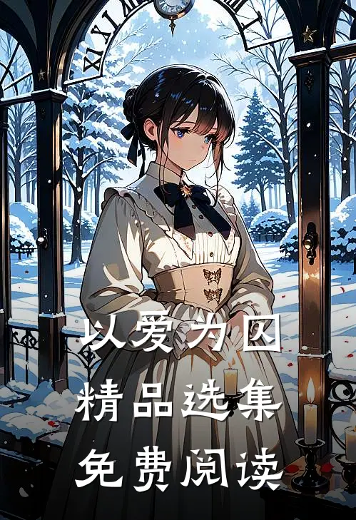 以爱为囚精品选集免费阅读