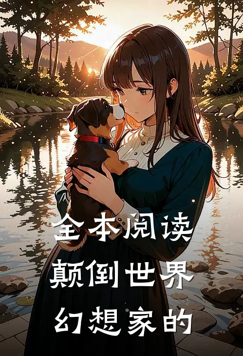 全本阅读颠倒世界幻想家的