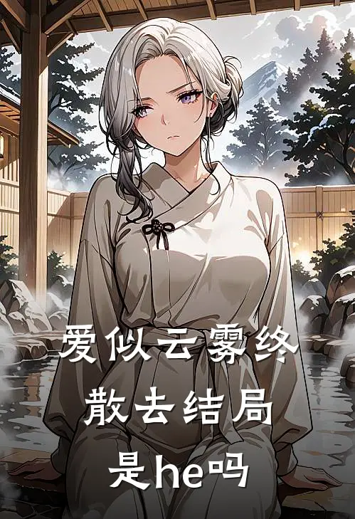 爱似云雾终散去结局是he吗