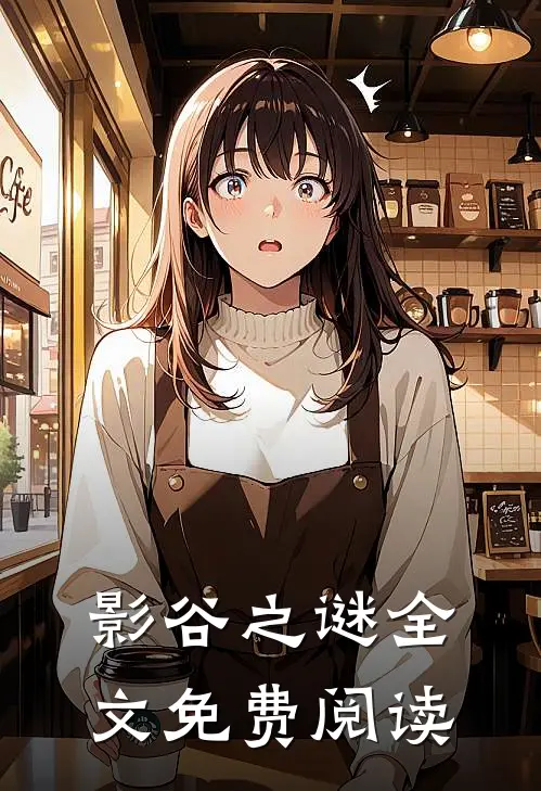 影谷之谜全文免费阅读