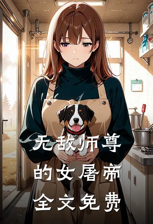 无敌师尊的女屠帝全文免费