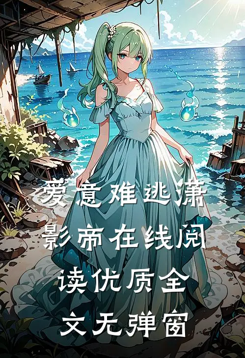爱意难逃潇影帝在线阅读优质全文无弹窗