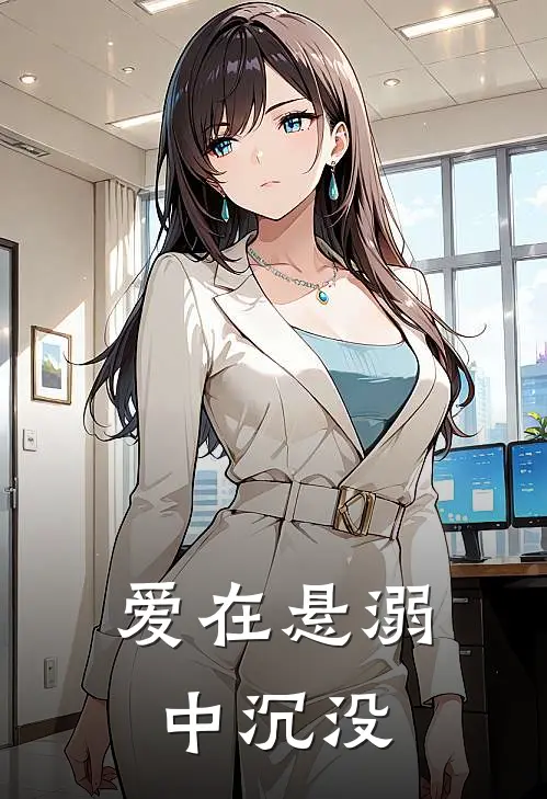 爱在悬溺中沉没