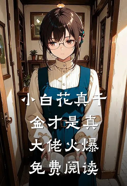 小白花真千金才是真大佬火爆免费阅读