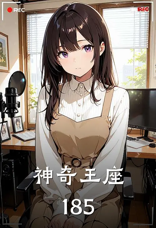 神奇王座185