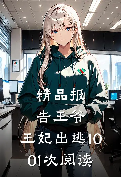 精品报告王爷,王妃出逃1001次阅读