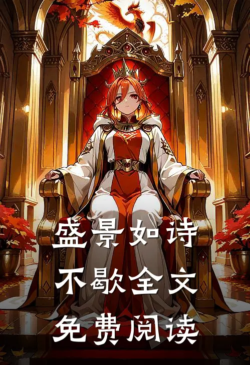 盛景如诗不歇全文免费阅读