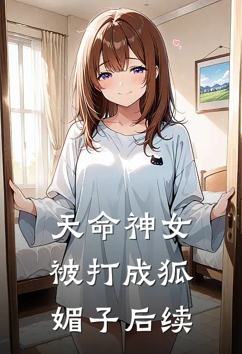 天命神女被打成狐媚子后续